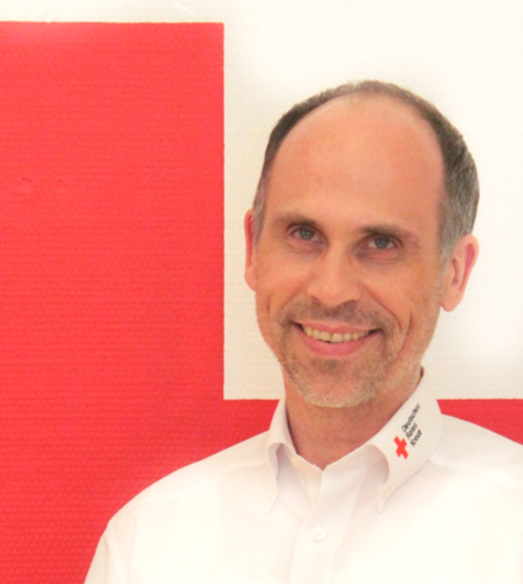 Andreas Scheibel