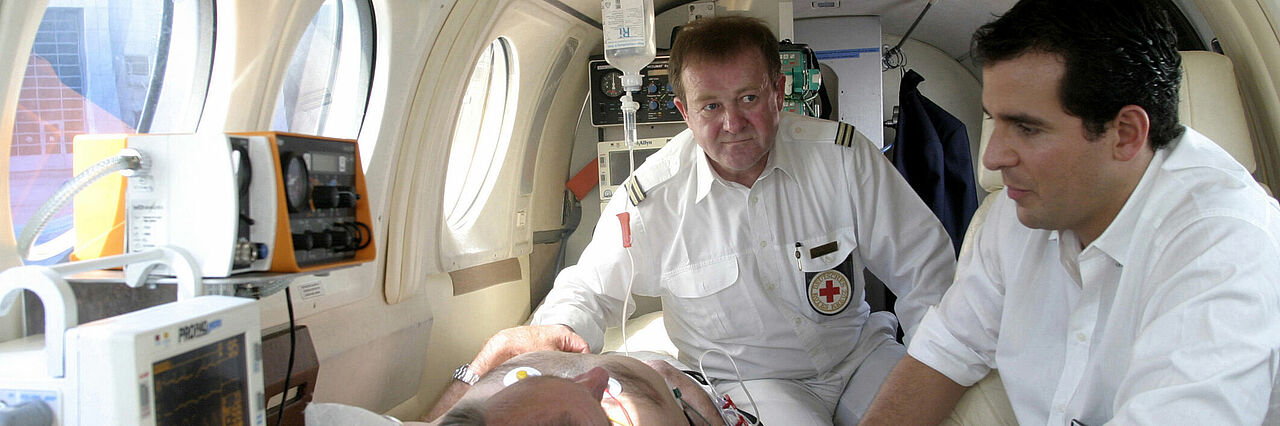 Flugdienst 